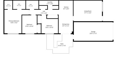 1657 Gault Way, Sparks, NV 89431 Photo