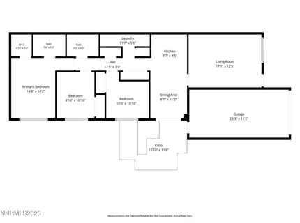 1657 Gault Way, Sparks, NV 89431 Photo