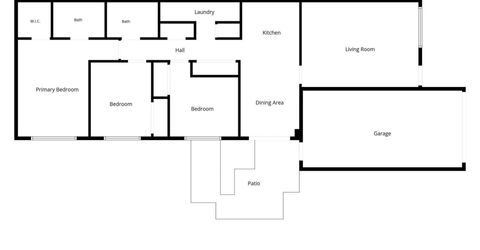 1657 Gault Way, Sparks, NV 89431 Photo