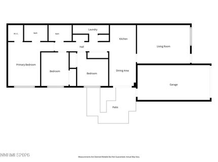 1657 Gault Way, Sparks, NV 89431 Photo
