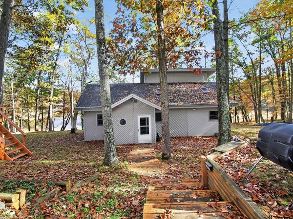 9354 W Ox Path Street, Baldwin, MI 49304