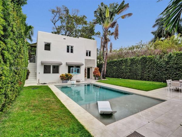 3151 Sheridan Ave, Unit 2, Miami Beach, FL 33140