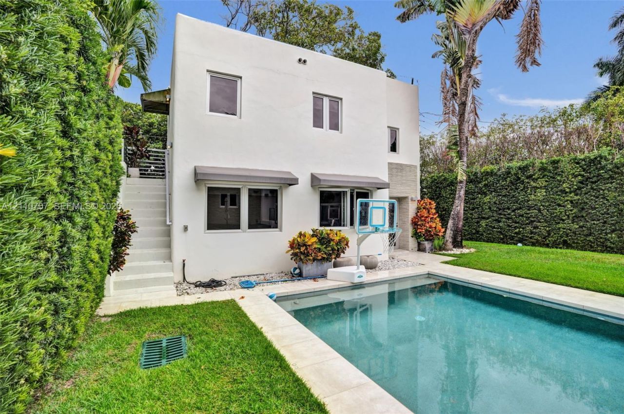 3151 Sheridan Ave, Unit 2, Miami Beach, FL 33140 Photo
