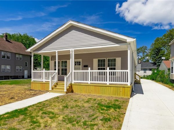 14509 Westropp Avenue , Cleveland, OH 44110