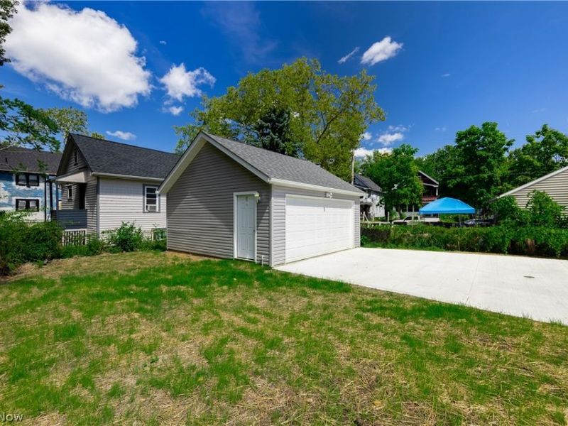 14509 Westropp Avenue, Cleveland, OH 44110 Photo 39