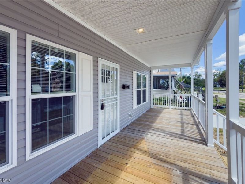 14509 Westropp Avenue, Cleveland, OH 44110 Photo 4
