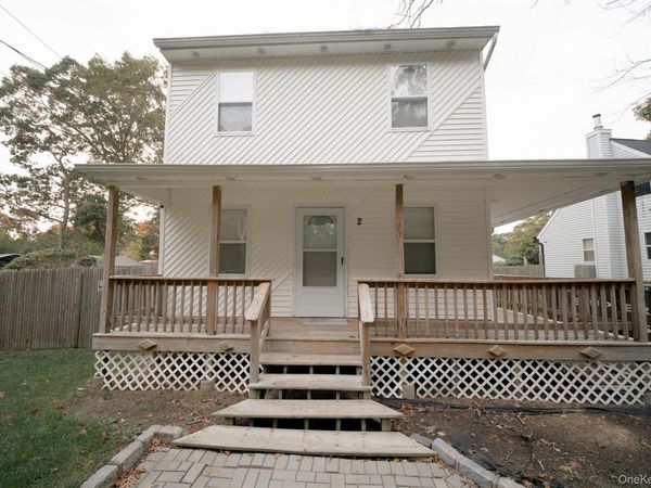 2 Bogota Road , Mastic Beach, NY 11951