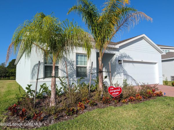 2504 Landing Drive , Titusville, FL 32796