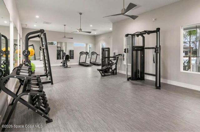 4891 Morganite Place , Grant, FL 32949 Photo