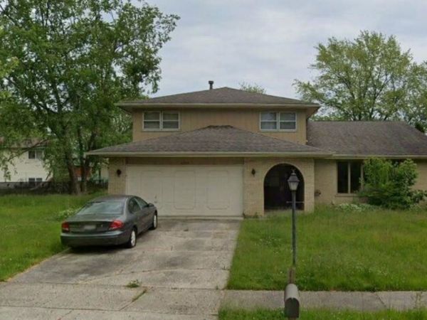 22911 Bruce Drive , Richton Park, IL 60471