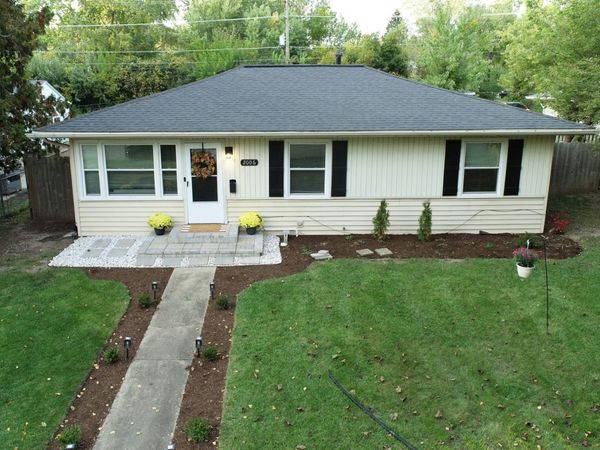 2006 20th Street, Zion, IL 60099