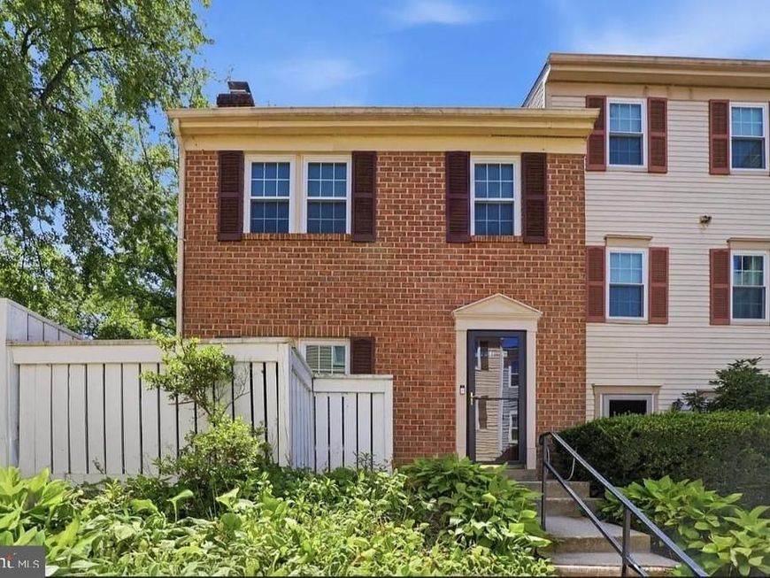 11435 Appledowre Way , Unit 18, Germantown, MD 20876 Main Photo