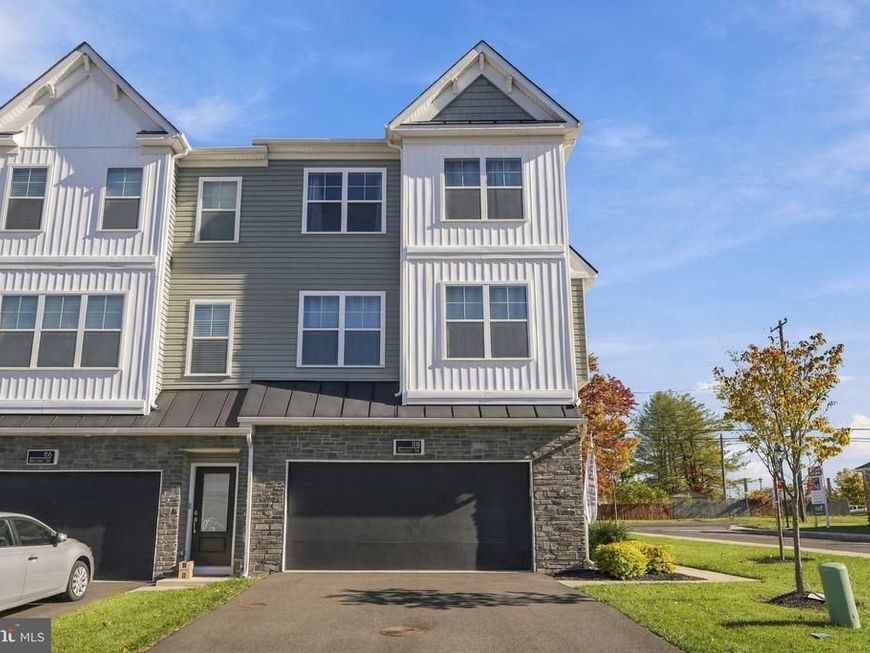 88 Becker Drive , Chalfont, PA 18914 Main Photo