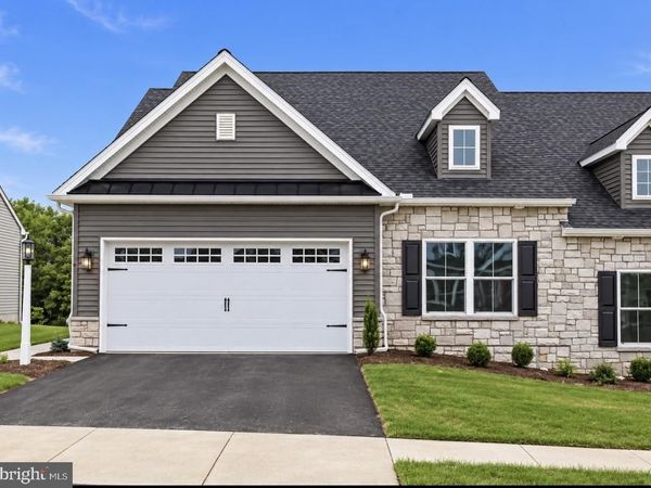 112 PILGRIM DRIVE , LANCASTER, PA 17603