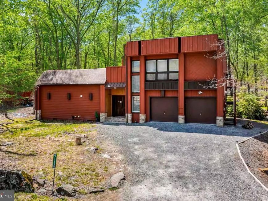5110 Red Bud Terrace , East Stroudsburg, PA 18301 Main Photo