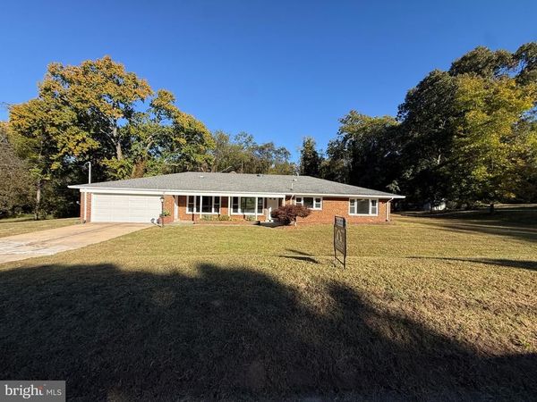 2 BALMORAL DRIVE E , OXON HILL, MD 20745