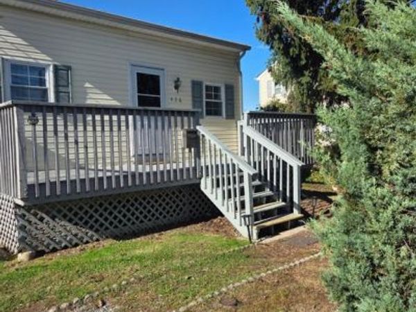 436 WICKER AVENUE, BENSALEM, PA 19020