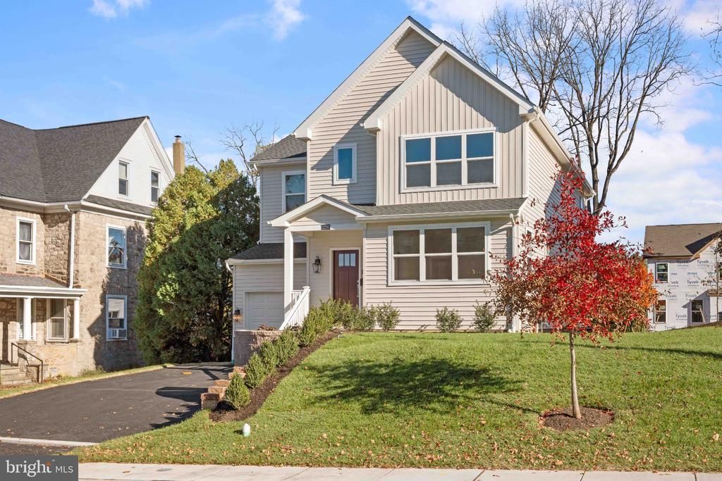 2237 OLD WELSH ROAD , WILLOW GROVE, PA 19090