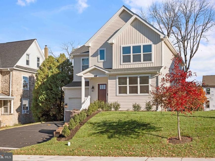 2237 Old Welsh Road , Willow Grove, PA 19090 Main Photo