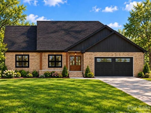 00 Union Heights Court , Unit 4, Vale, NC 28168