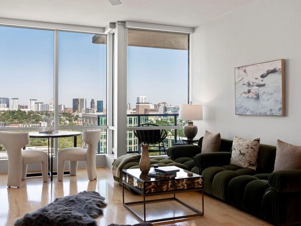 300 Bowie ST, Unit 2308, Austin, TX 78703