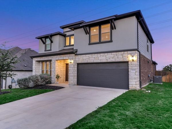 17613 Chino LN S, Pflugerville, TX 78660