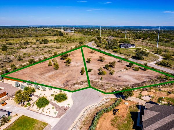 Lot 84 Love Creek CT, Spicewood, TX 78669
