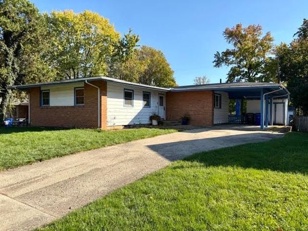2579 Swansea Road , Columbus, OH 43221