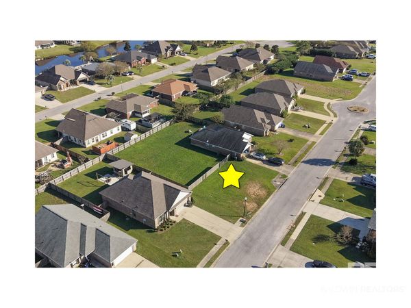 0 Sage Drive, Foley, AL 36535