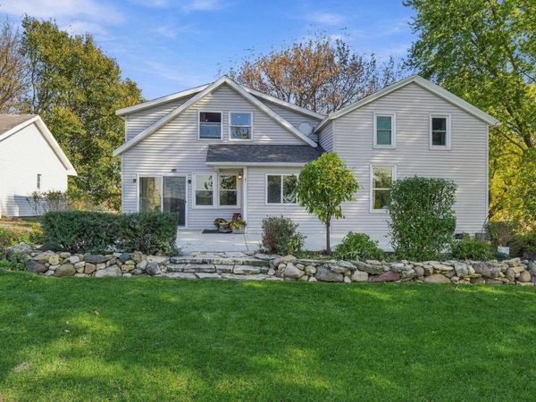 W2732 Koch Road, Fort Atkinson, WI 53538