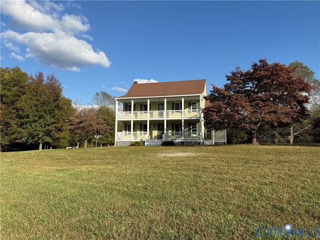 19160 Highlands Lane, Bumpass, VA 23024 Main Photo