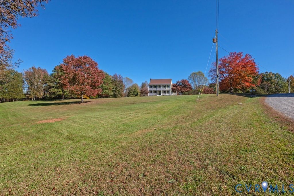 19160 Highlands Lane, Bumpass, VA 23024 Main Photo