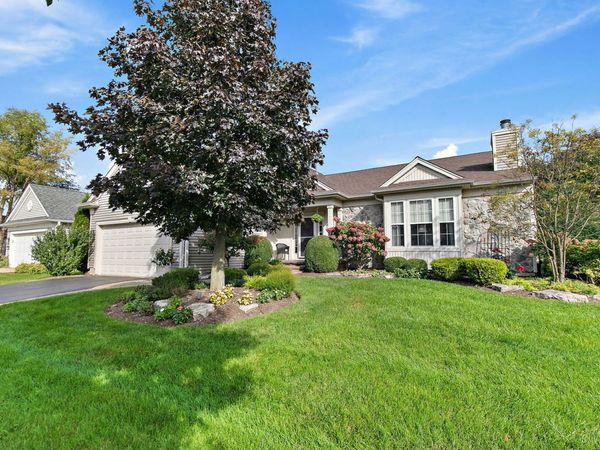 13038 Farm Hill Drive , Huntley, IL 60142