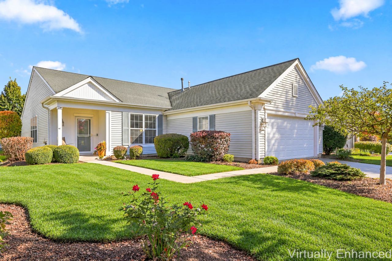 12875 Rock Creek Circle, Huntley, IL 60142 Main Photo