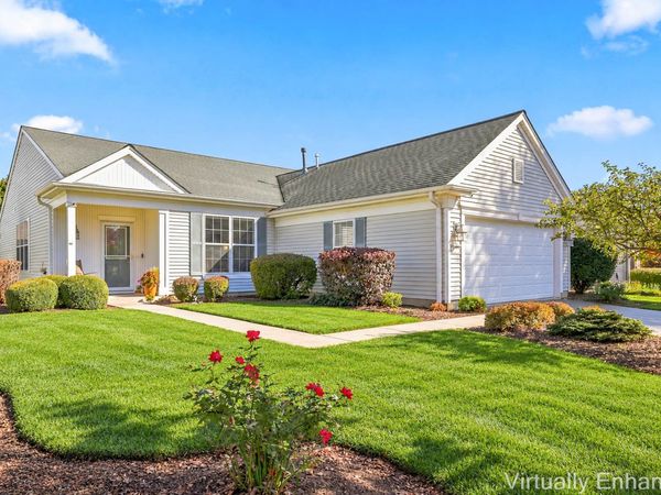 12875 Rock Creek Circle , Huntley, IL 60142