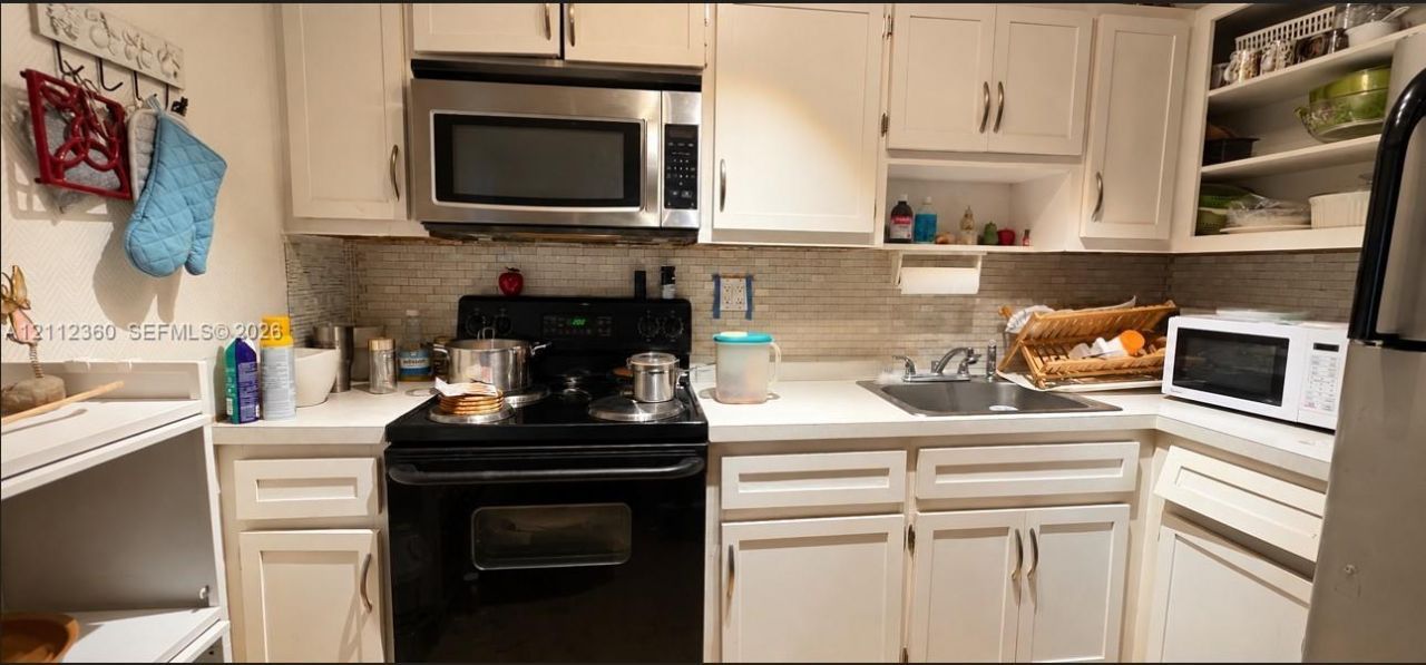 12500 NE 15th Ave, Unit 608, North Miami, FL 33161 Photo