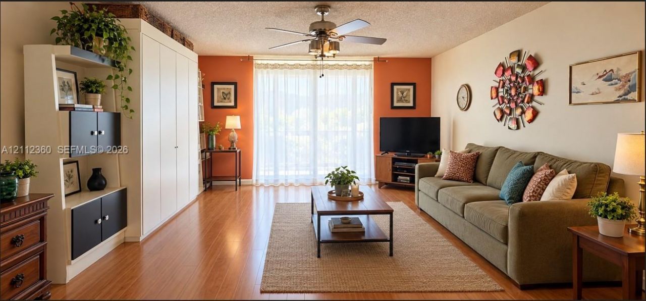 12500 NE 15th Ave, Unit 608, North Miami, FL 33161 Photo