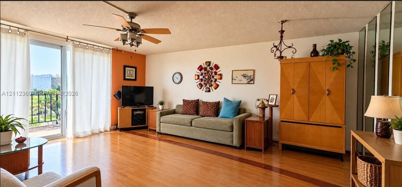 12500 NE 15th Ave, Unit 608, North Miami, FL 33161 Photo