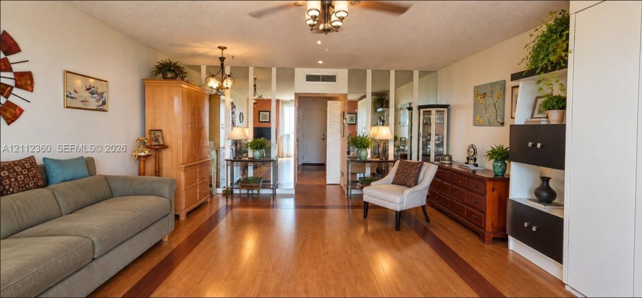 12500 NE 15th Ave, Unit 608, North Miami, FL 33161 Photo