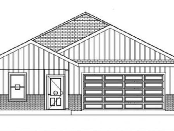 1657 Jays Way , Abilene, TX 79602