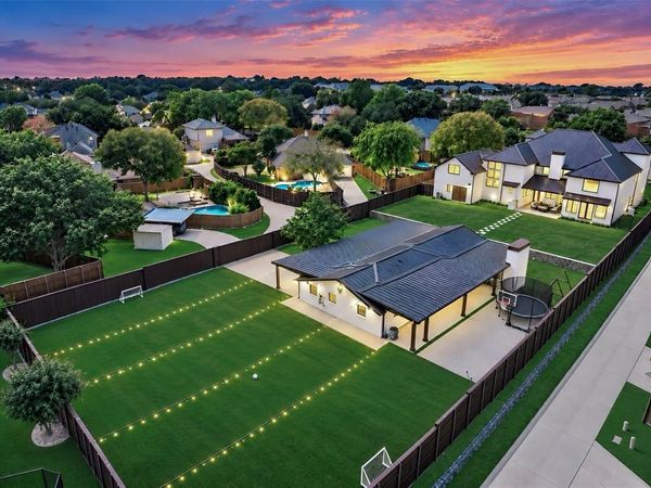 601 S Jupiter Road , Allen, TX 75002