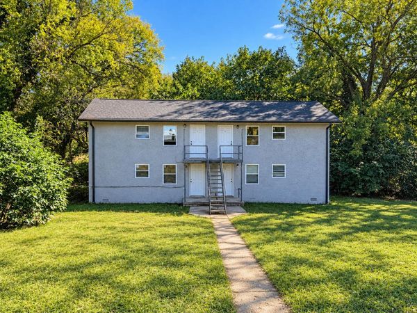 1645 Blythe Avenue, Cleveland, TN 37311