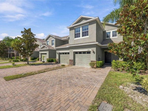 6451 SEDGEFORD DRIVE , LAKELAND, FL 33811