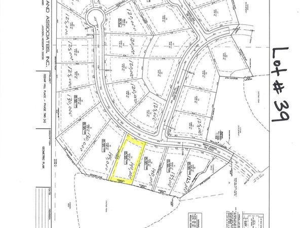 39 Brents Crossing, Clinton, MS 39056