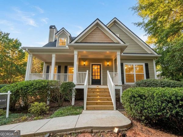 8260 Mossybrook Lane, Douglasville, GA 30135