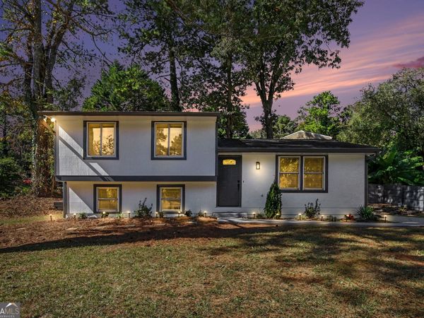 2615 Old South Drive, Jonesboro, GA 30236
