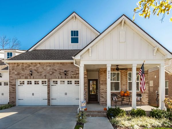 424 Gingerwood Ln, Hendersonville, TN 37075