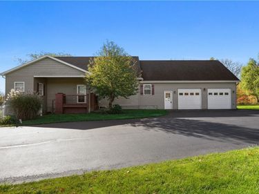 3114 Haskins Road , Blossvale, NY 13308