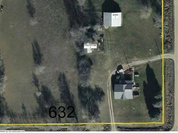 30973 310th Street, New Hartford, IA 50660