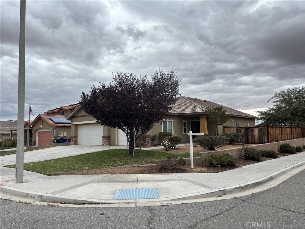 15402 Baxter, Victorville, CA 92394 Main Photo